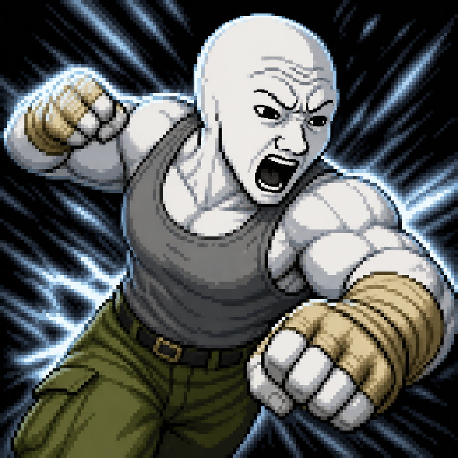 Wojak